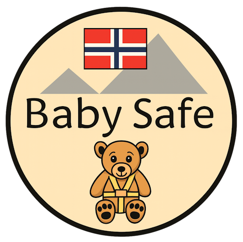 babysafe logo