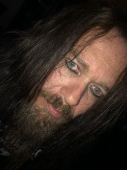 Are Morten Bjerkan-Brenna